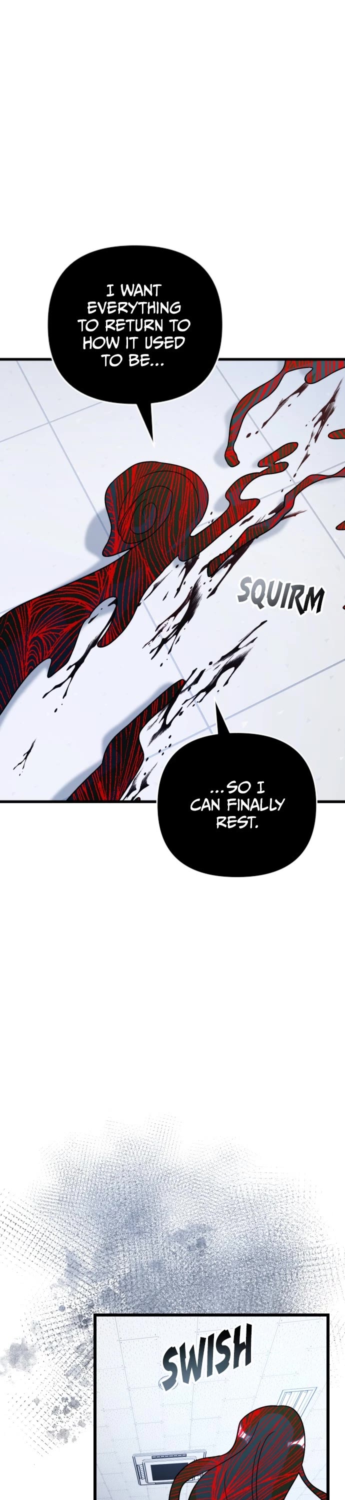 Surviving Romance Chapter 94 page 23 - Chapter 94: Ep. 94 - The Shape of Rest