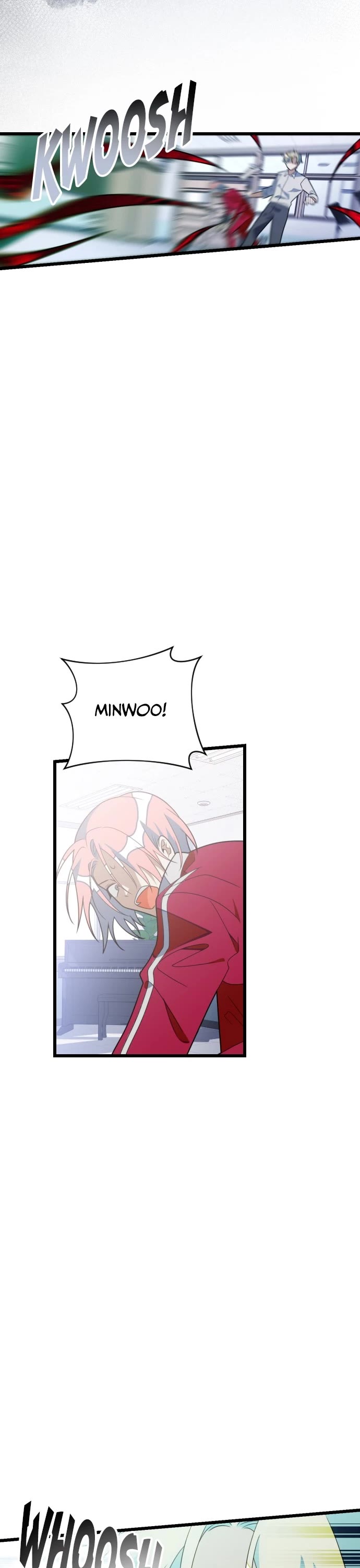 Surviving Romance Chapter 94 page 27 - Chapter 94: Ep. 94 - The Shape of Rest
