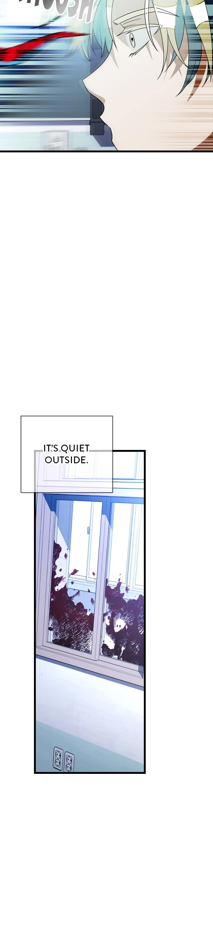 Surviving Romance Chapter 94 page 28 - Chapter 94: Ep. 94 - The Shape of Rest