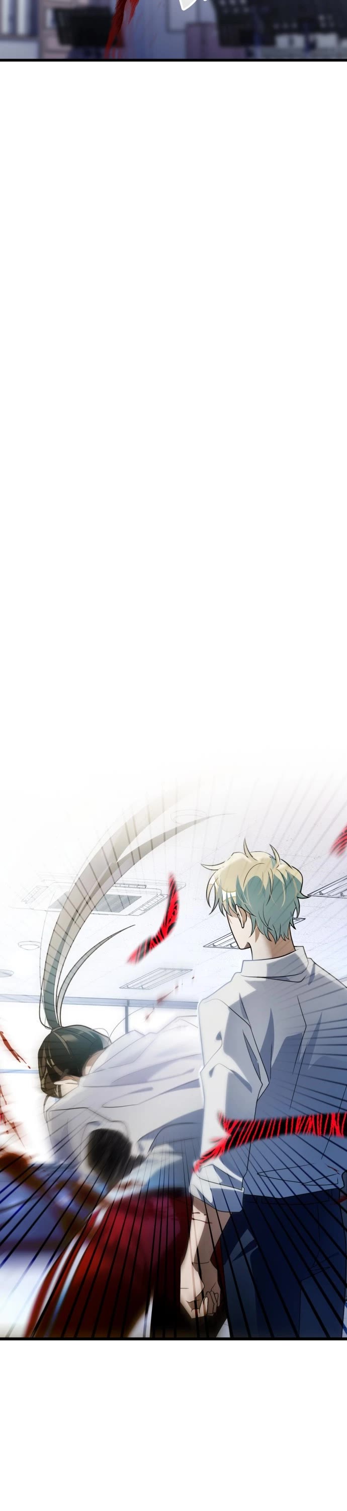 Surviving Romance Chapter 94 page 32 - Chapter 94: Ep. 94 - The Shape of Rest