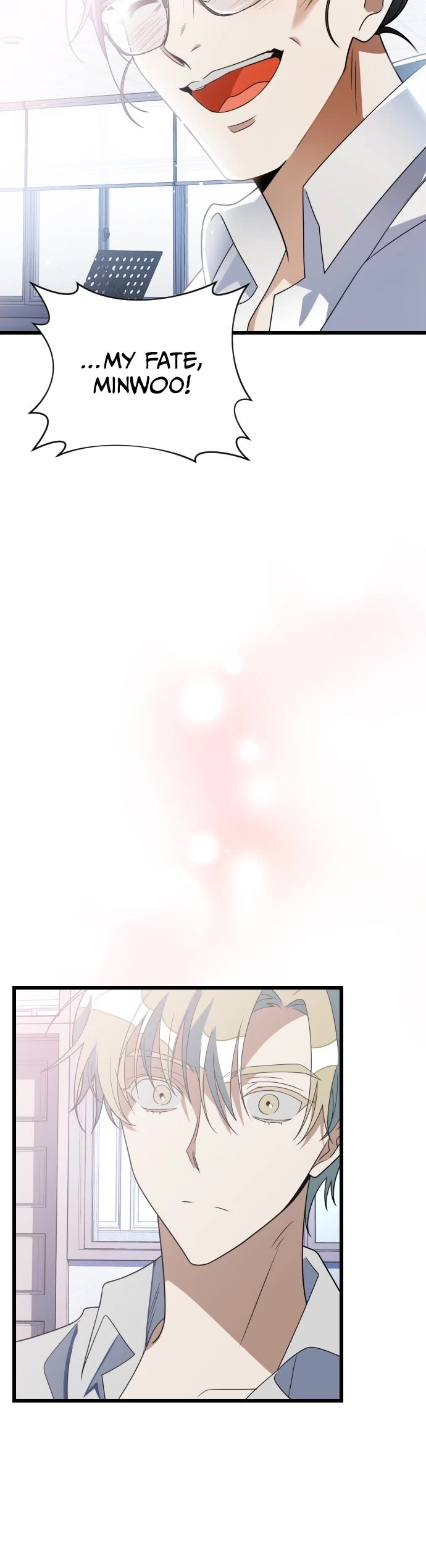 Surviving Romance Chapter 94 page 34 - Chapter 94: Ep. 94 - The Shape of Rest