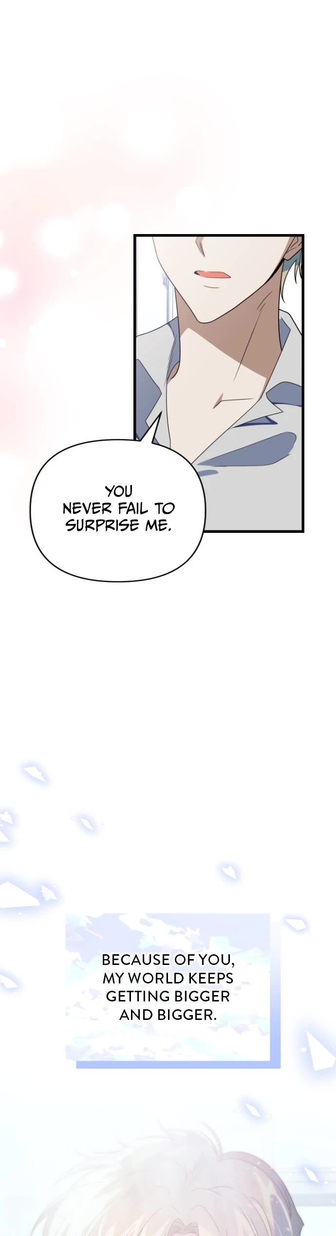Surviving Romance Chapter 94 page 35 - Chapter 94: Ep. 94 - The Shape of Rest