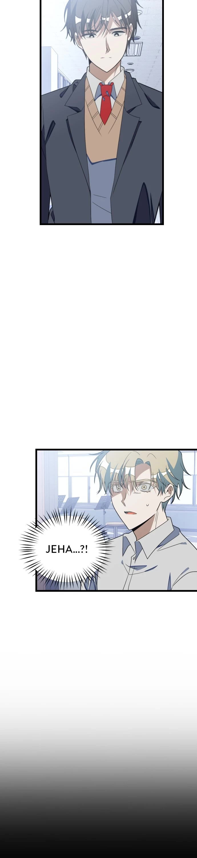 Surviving Romance Chapter 94 page 38 - Chapter 94: Ep. 94 - The Shape of Rest