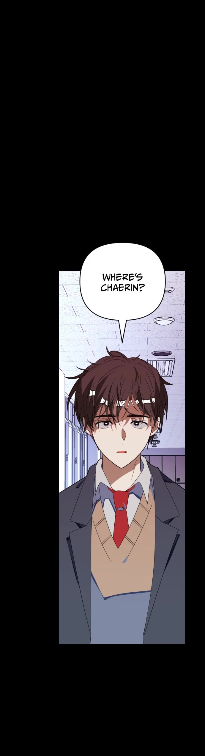 Surviving Romance Chapter 94 page 40 - Chapter 94: Ep. 94 - The Shape of Rest