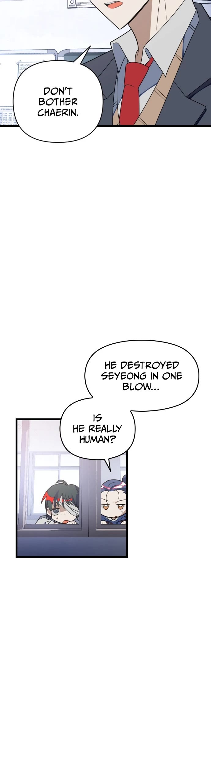 Surviving Romance Chapter 94 page 44 - Chapter 94: Ep. 94 - The Shape of Rest