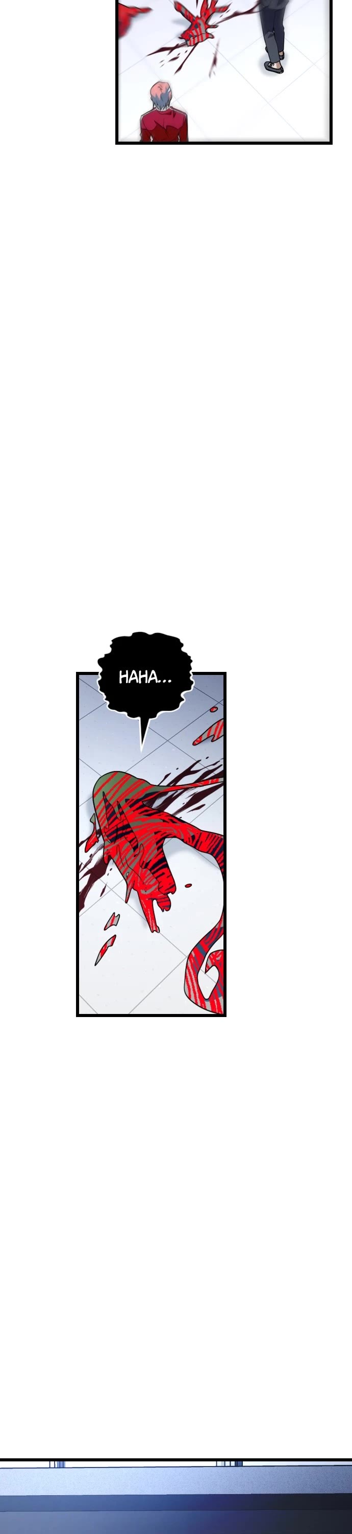 Surviving Romance Chapter 94 page 47 - Chapter 94: Ep. 94 - The Shape of Rest