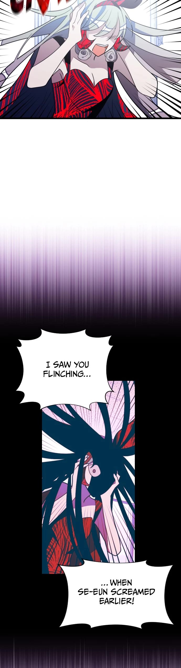 Surviving Romance Chapter 94 page 5 - Chapter 94: Ep. 94 - The Shape of Rest