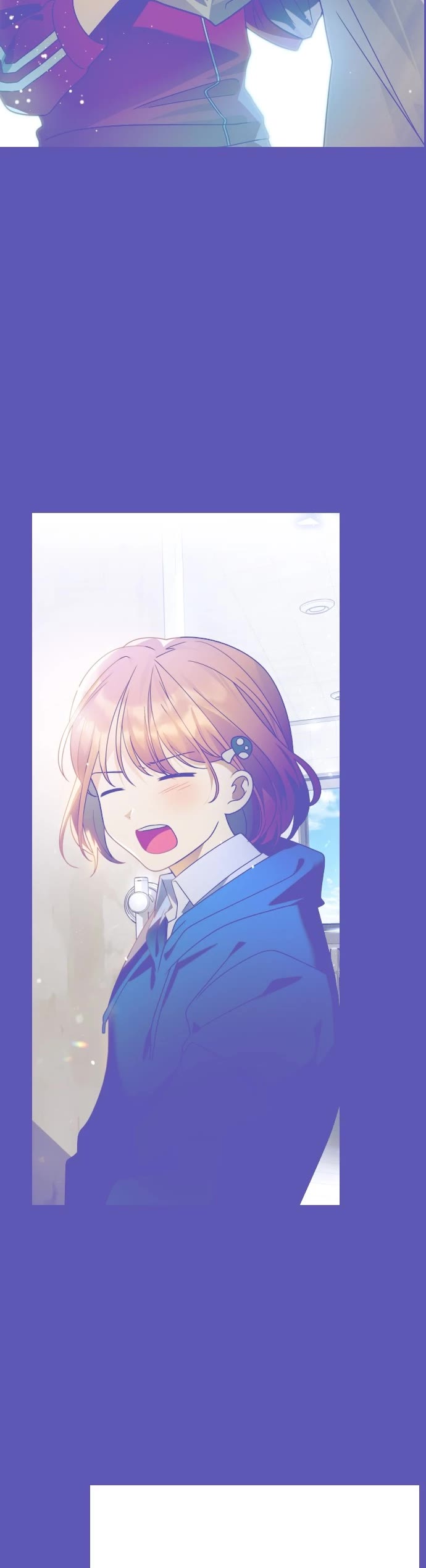 Surviving Romance Chapter 94 page 50 - Chapter 94: Ep. 94 - The Shape of Rest