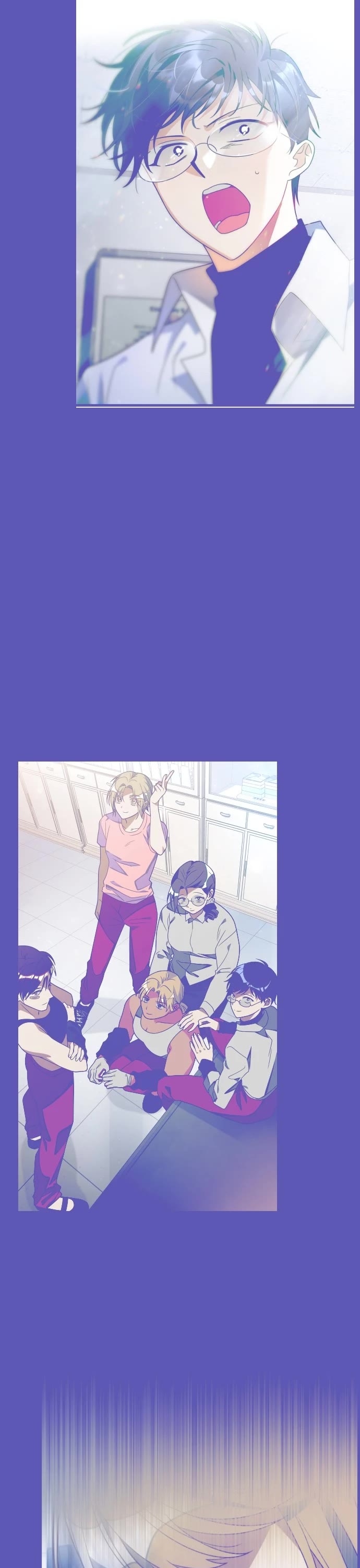 Surviving Romance Chapter 94 page 51 - Chapter 94: Ep. 94 - The Shape of Rest