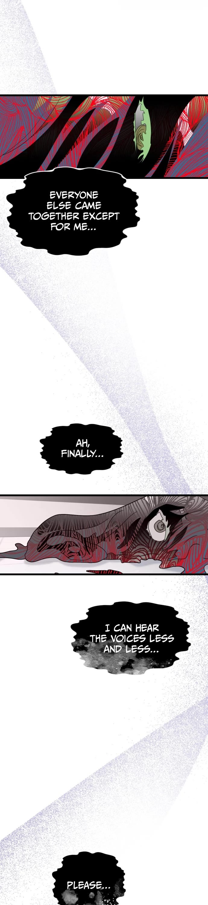 Surviving Romance Chapter 94 page 53 - Chapter 94: Ep. 94 - The Shape of Rest