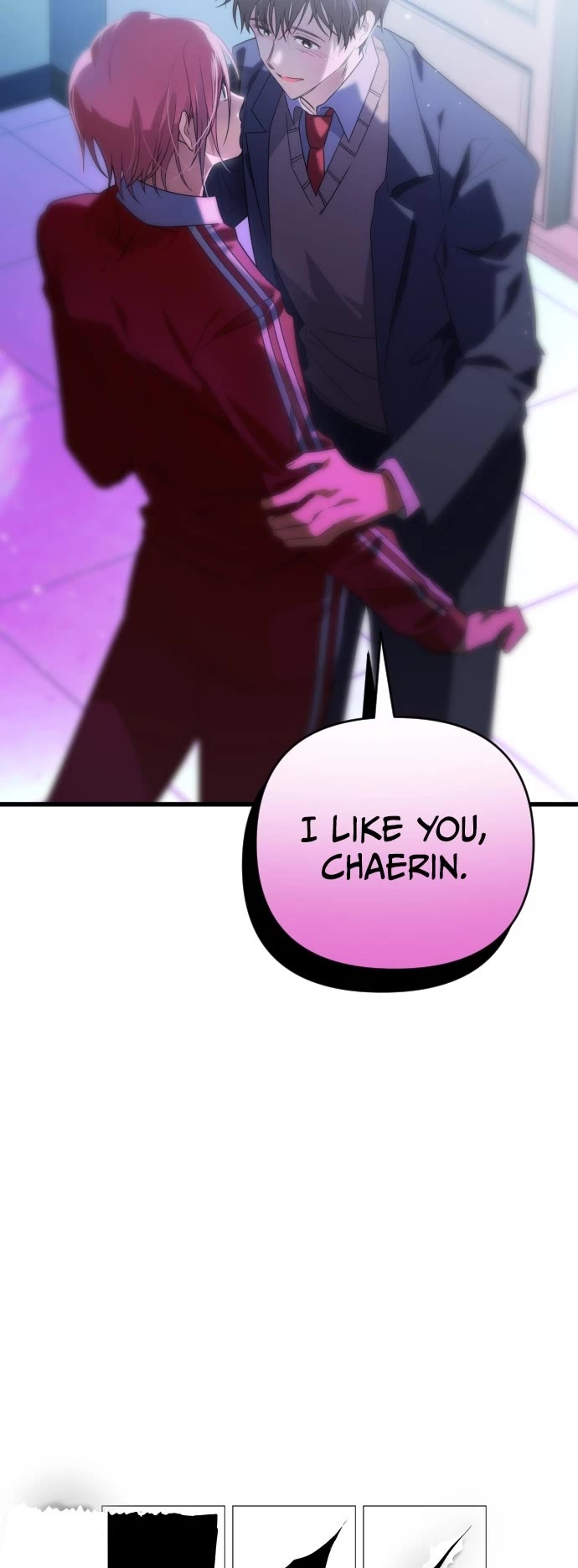 Surviving Romance Chapter 94 page 58 - Chapter 94: Ep. 94 - The Shape of Rest