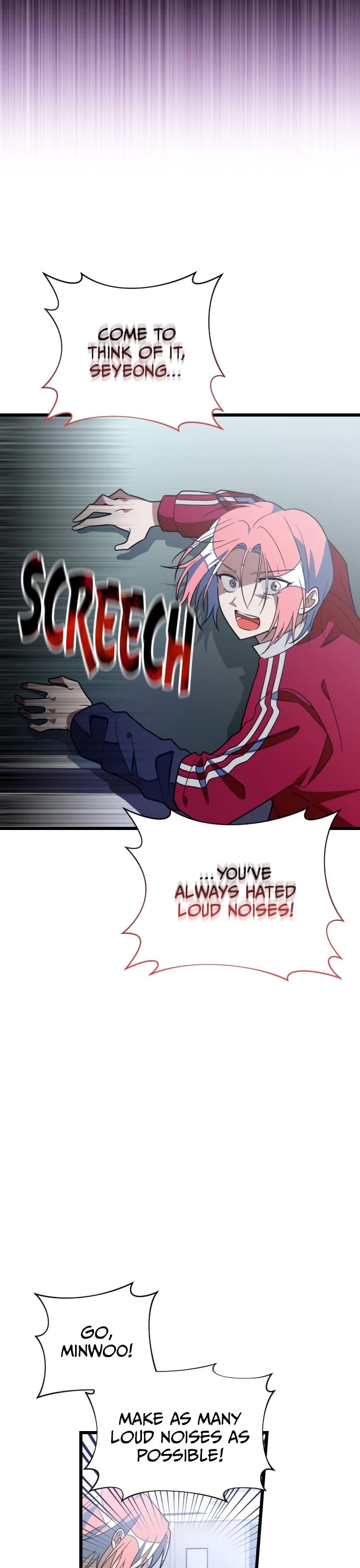 Surviving Romance Chapter 94 page 6 - Chapter 94: Ep. 94 - The Shape of Rest