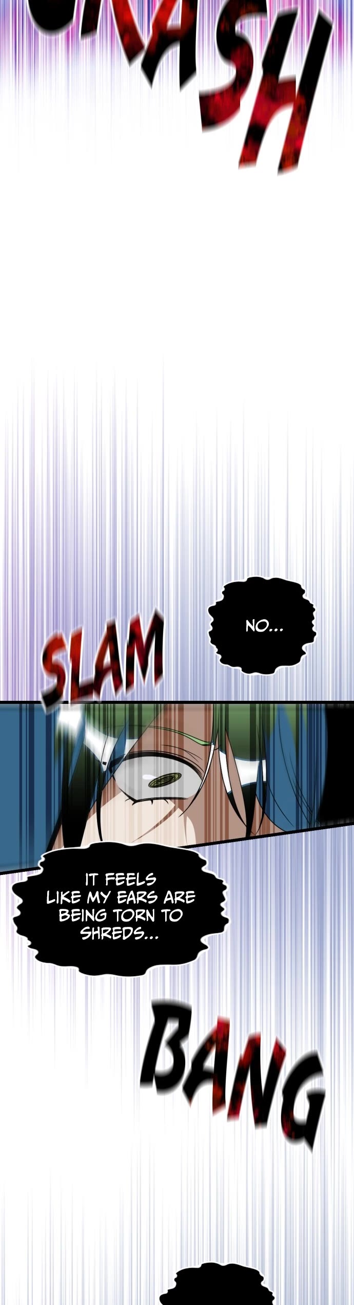 Surviving Romance Chapter 94 page 9 - Chapter 94: Ep. 94 - The Shape of Rest