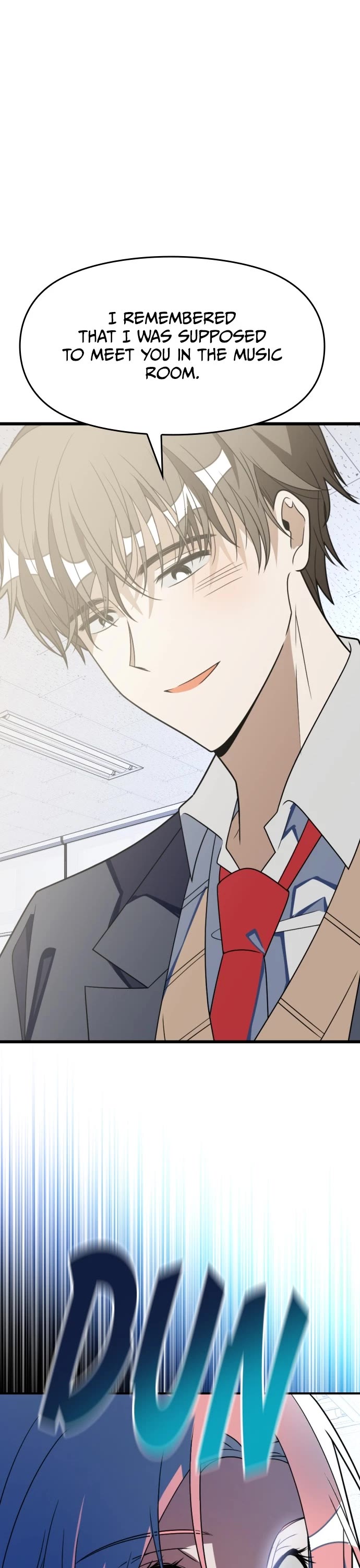 Surviving Romance Chapter 95 page 12 - Chapter 95: Ep. 95 - A Crumbling Romance