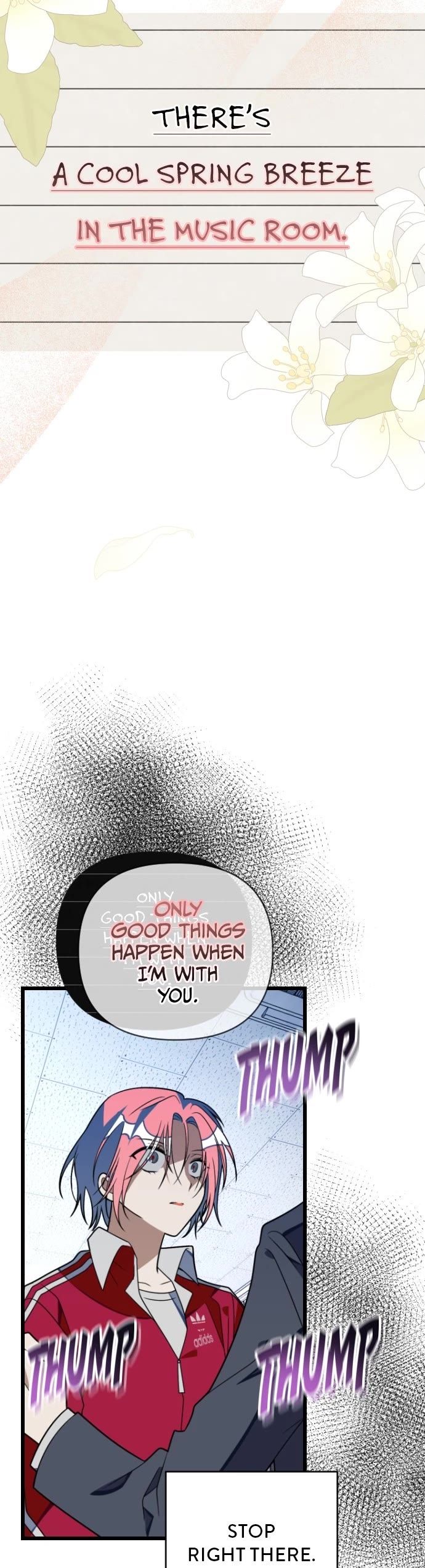 Surviving Romance Chapter 95 page 14 - Chapter 95: Ep. 95 - A Crumbling Romance