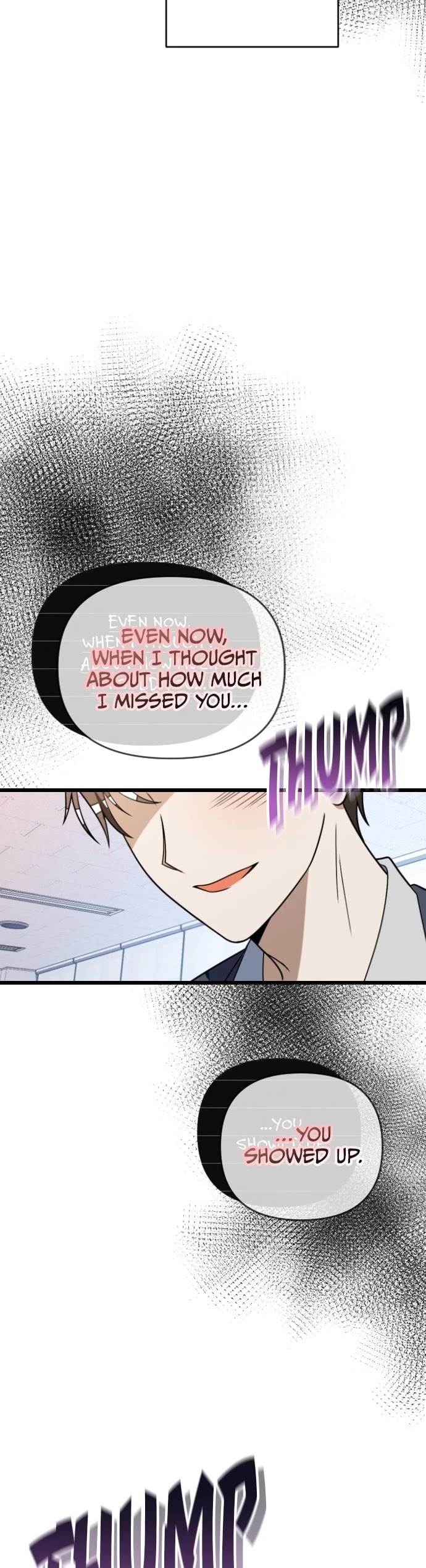 Surviving Romance Chapter 95 page 15 - Chapter 95: Ep. 95 - A Crumbling Romance