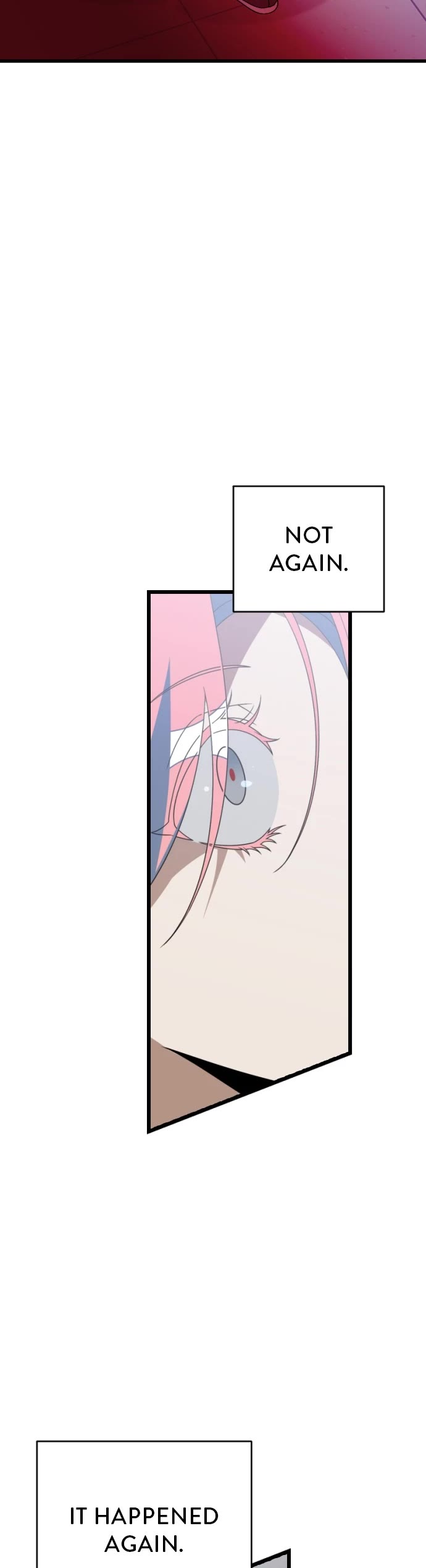 Surviving Romance Chapter 95 page 19 - Chapter 95: Ep. 95 - A Crumbling Romance
