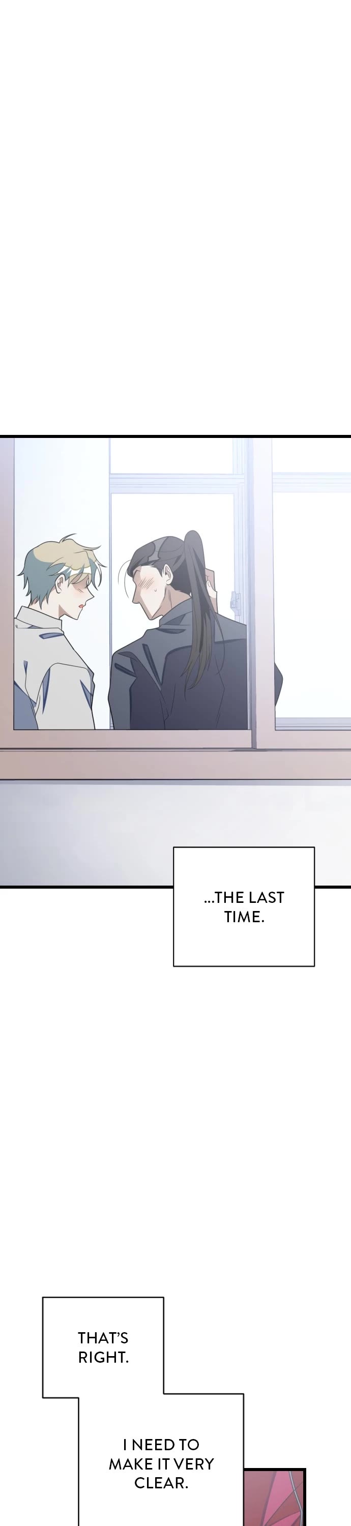 Surviving Romance Chapter 95 page 21 - Chapter 95: Ep. 95 - A Crumbling Romance