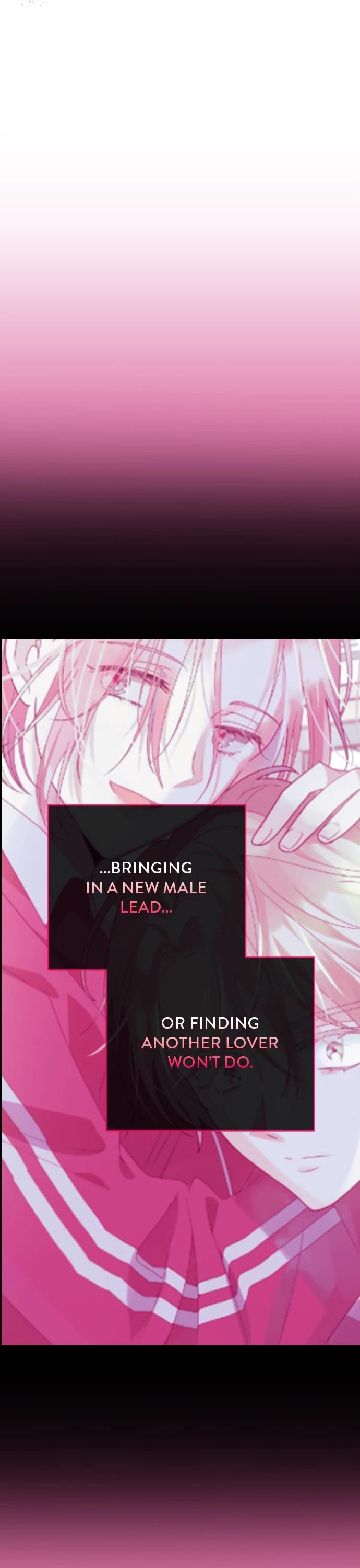 Surviving Romance Chapter 95 page 23 - Chapter 95: Ep. 95 - A Crumbling Romance