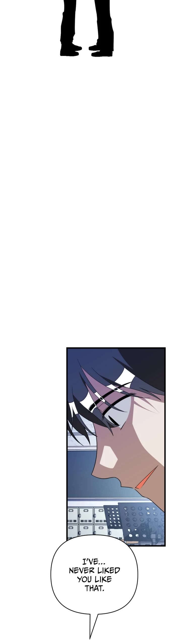 Surviving Romance Chapter 95 page 25 - Chapter 95: Ep. 95 - A Crumbling Romance