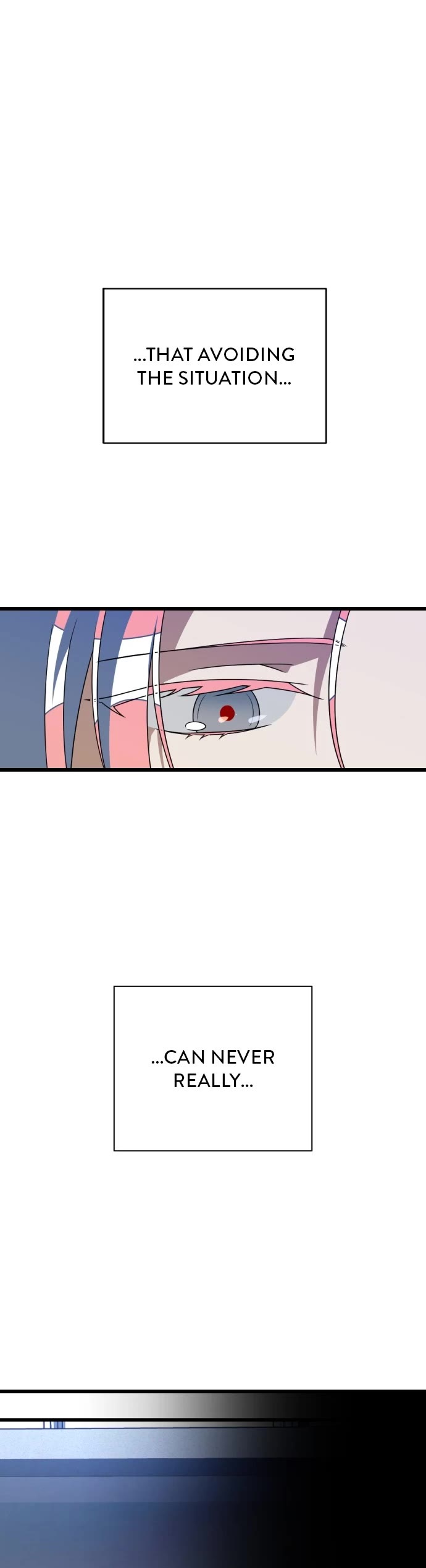 Surviving Romance Chapter 95 page 29 - Chapter 95: Ep. 95 - A Crumbling Romance