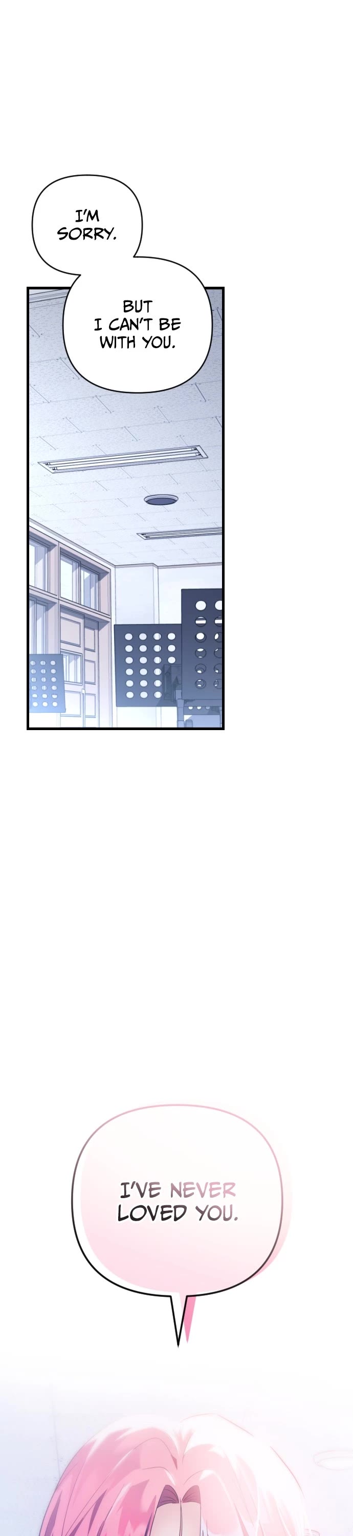 Surviving Romance Chapter 95 page 31 - Chapter 95: Ep. 95 - A Crumbling Romance