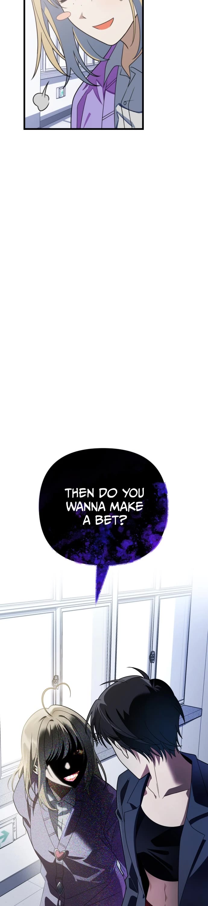 Surviving Romance Chapter 95 page 38 - Chapter 95: Ep. 95 - A Crumbling Romance