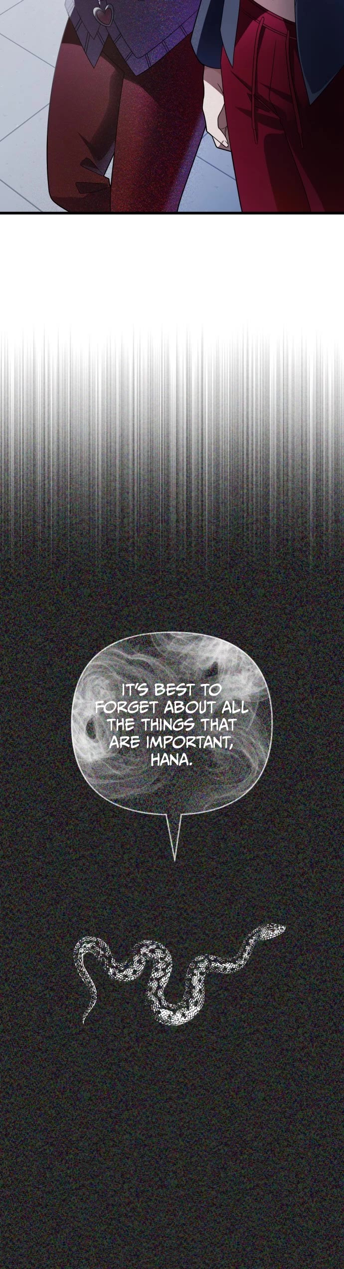 Surviving Romance Chapter 95 page 39 - Chapter 95: Ep. 95 - A Crumbling Romance