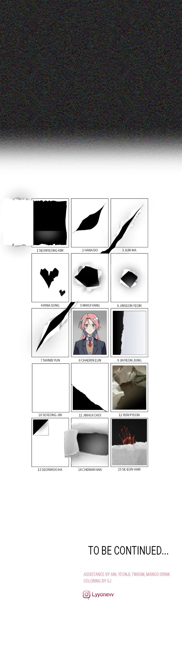 Surviving Romance Chapter 95 page 40 - Chapter 95: Ep. 95 - A Crumbling Romance