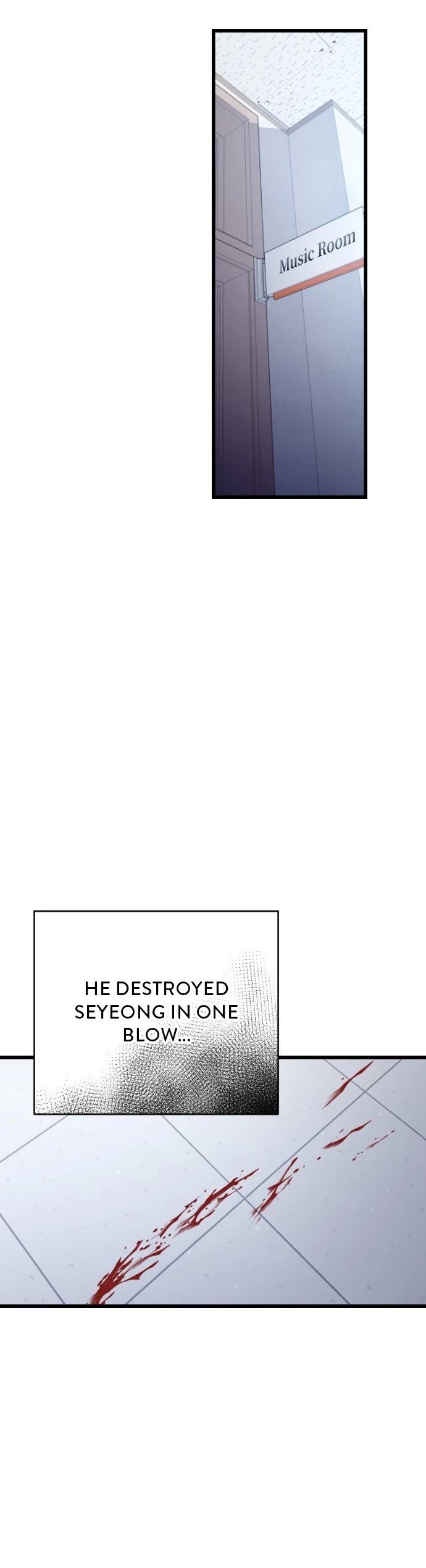 Surviving Romance Chapter 95 page 9 - Chapter 95: Ep. 95 - A Crumbling Romance