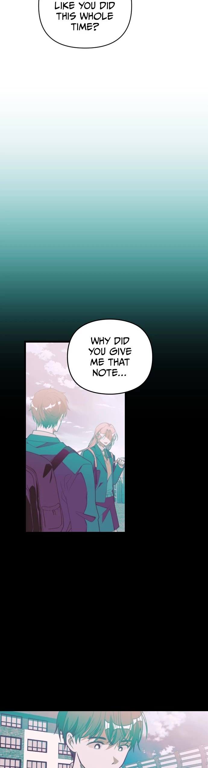 Surviving Romance Chapter 96 page 10 - Chapter 96: Ep. 96 - Destruction