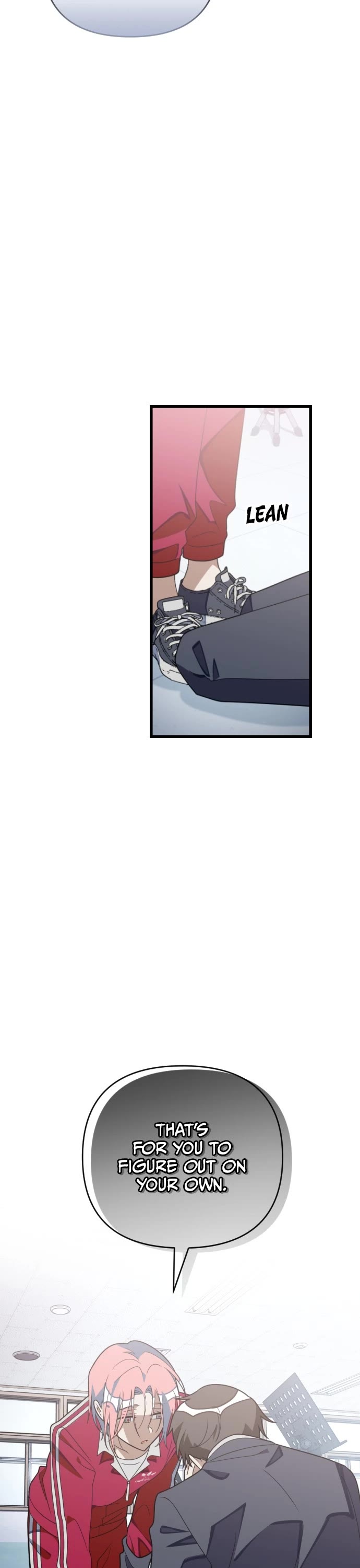Surviving Romance Chapter 96 page 13 - Chapter 96: Ep. 96 - Destruction
