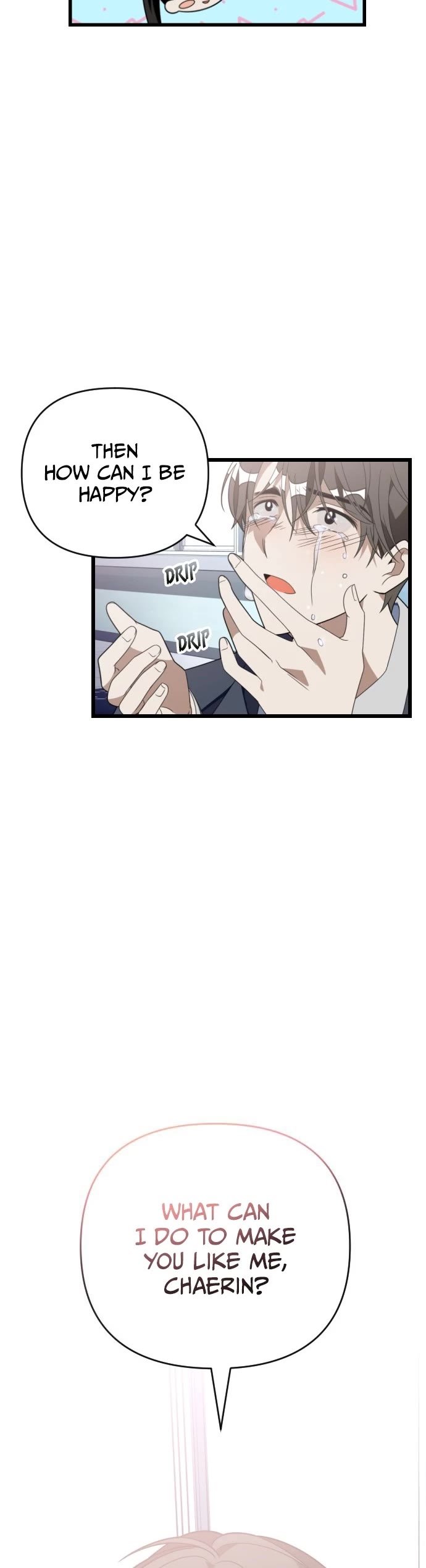 Surviving Romance Chapter 96 page 15 - Chapter 96: Ep. 96 - Destruction