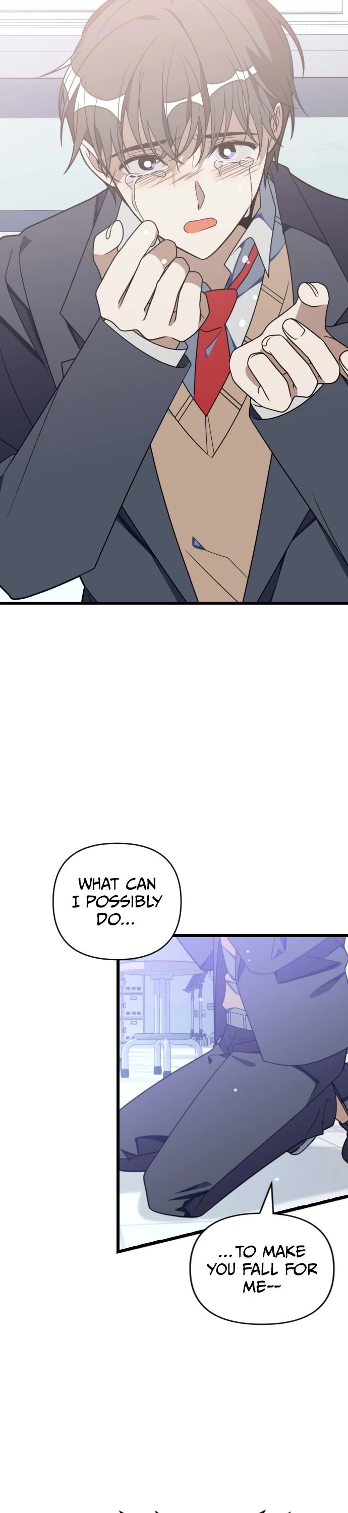 Surviving Romance Chapter 96 page 16 - Chapter 96: Ep. 96 - Destruction