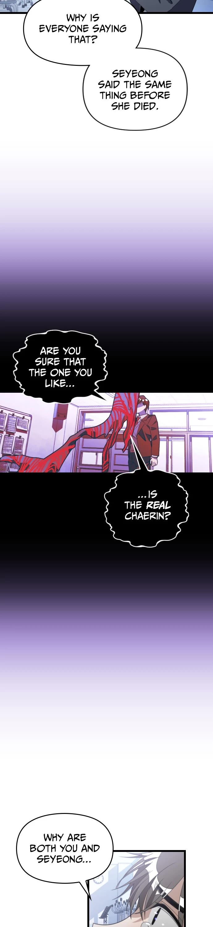 Surviving Romance Chapter 96 page 18 - Chapter 96: Ep. 96 - Destruction