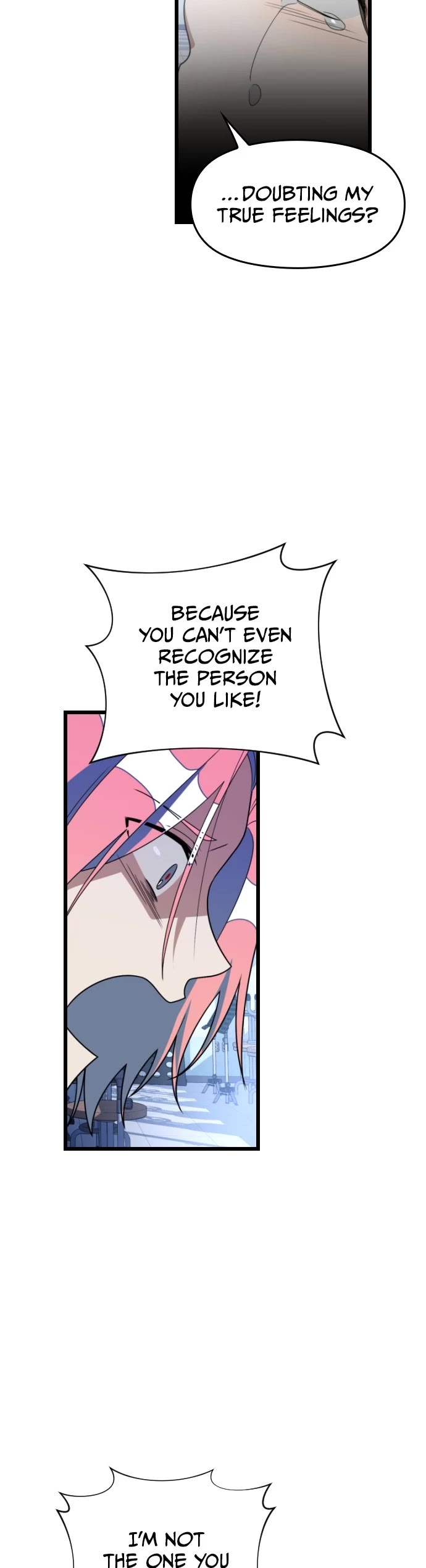 Surviving Romance Chapter 96 page 19 - Chapter 96: Ep. 96 - Destruction