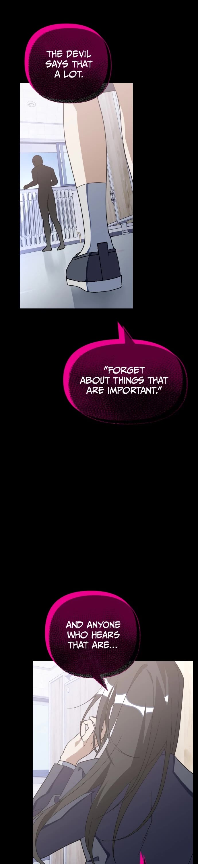 Surviving Romance Chapter 96 page 2 - Chapter 96: Ep. 96 - Destruction
