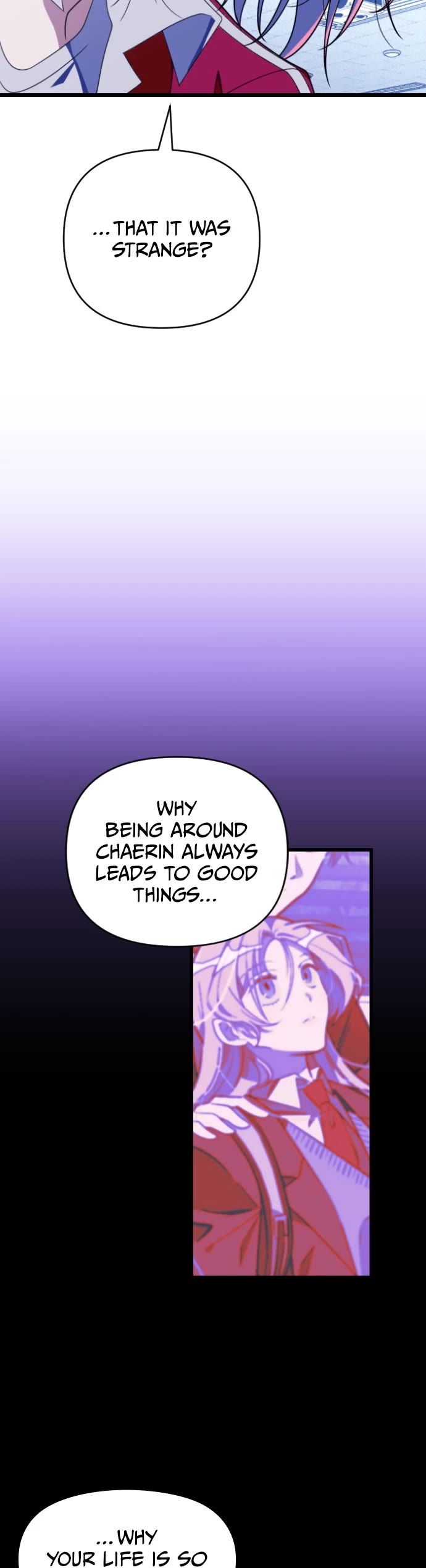 Surviving Romance Chapter 96 page 24 - Chapter 96: Ep. 96 - Destruction