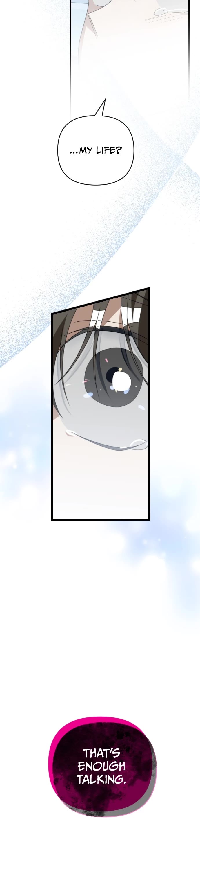 Surviving Romance Chapter 96 page 27 - Chapter 96: Ep. 96 - Destruction