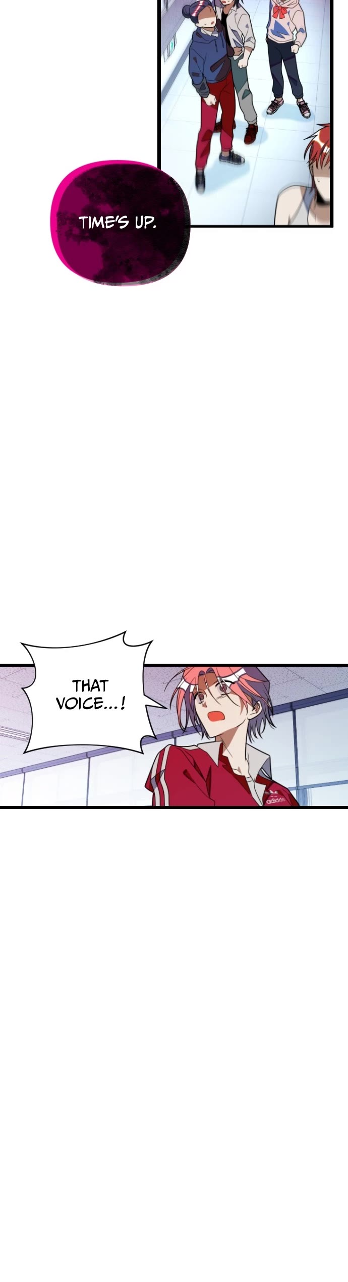 Surviving Romance Chapter 96 page 29 - Chapter 96: Ep. 96 - Destruction