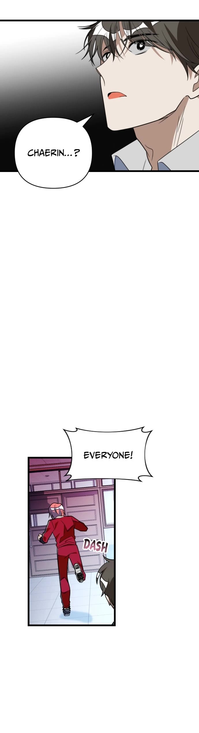 Surviving Romance Chapter 96 page 30 - Chapter 96: Ep. 96 - Destruction