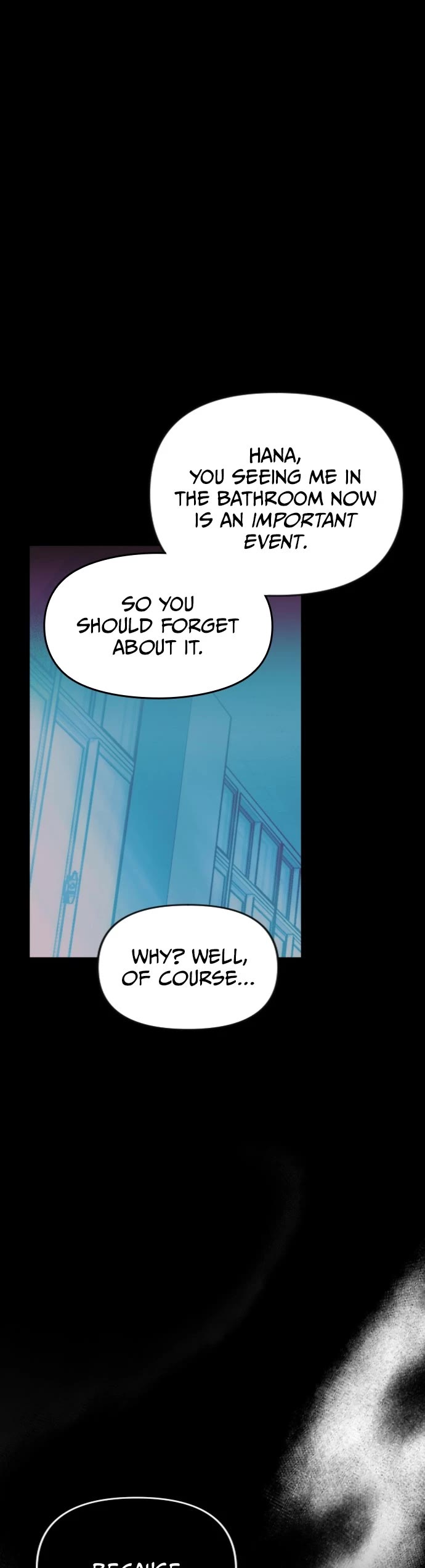 Surviving Romance Chapter 96 page 4 - Chapter 96: Ep. 96 - Destruction