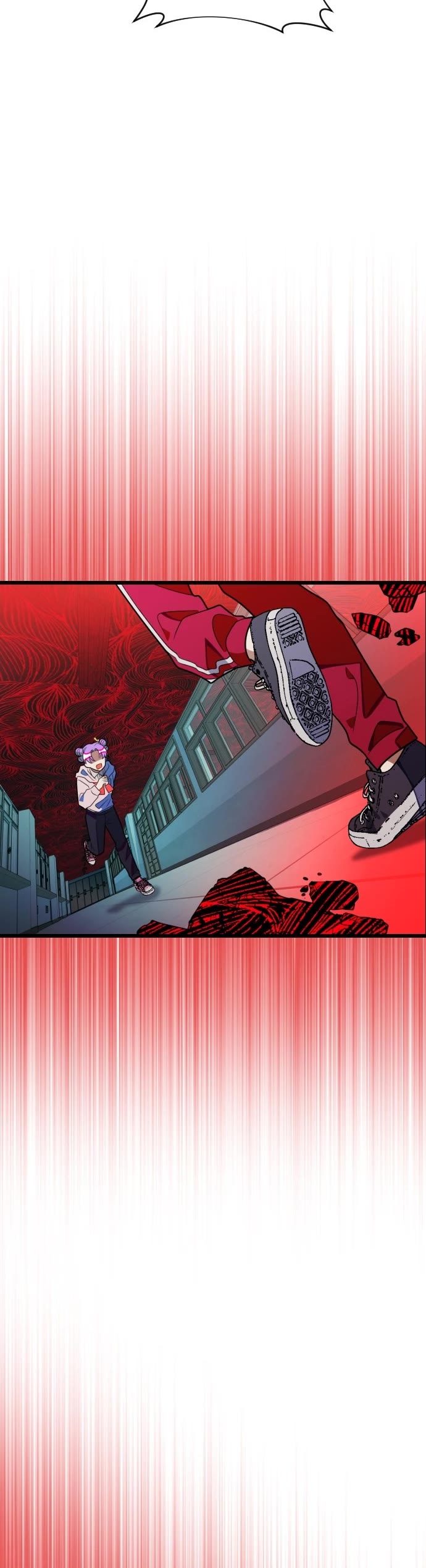 Surviving Romance Chapter 96 page 40 - Chapter 96: Ep. 96 - Destruction