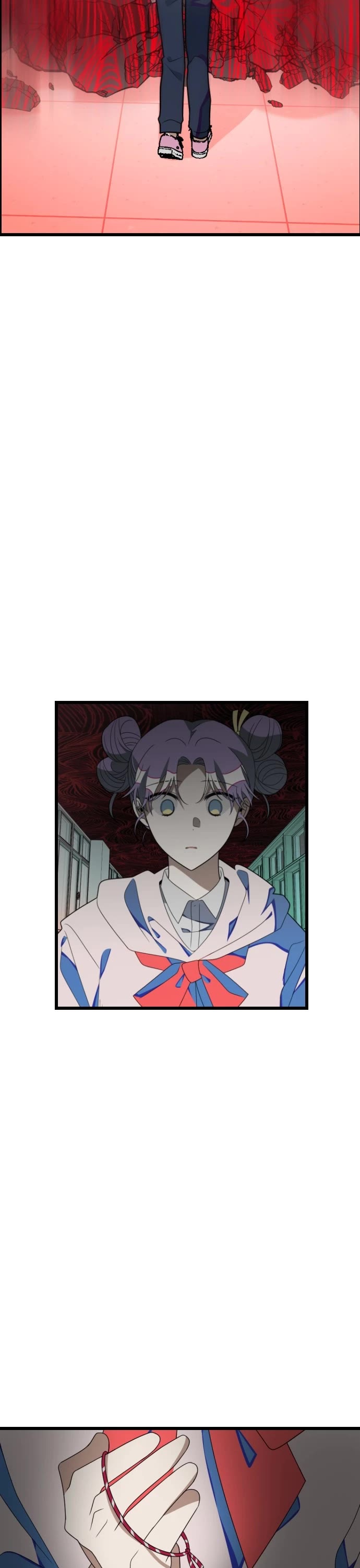 Surviving Romance Chapter 96 page 43 - Chapter 96: Ep. 96 - Destruction