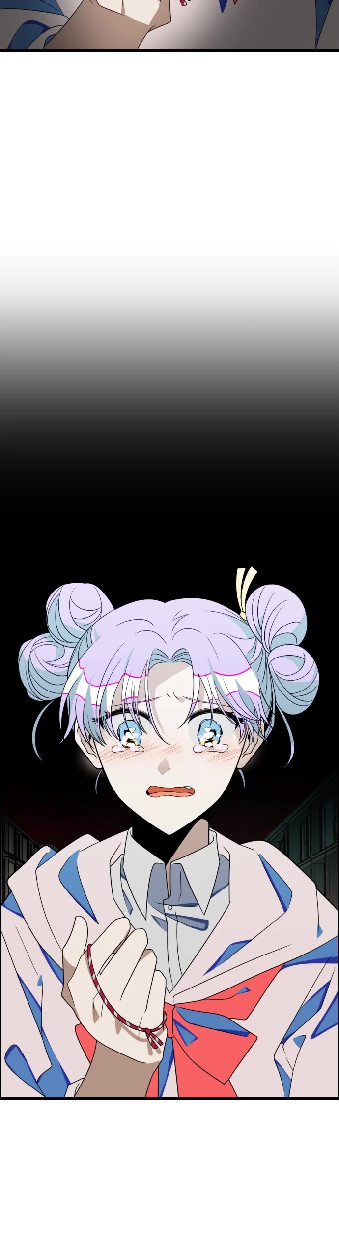 Surviving Romance Chapter 96 page 44 - Chapter 96: Ep. 96 - Destruction