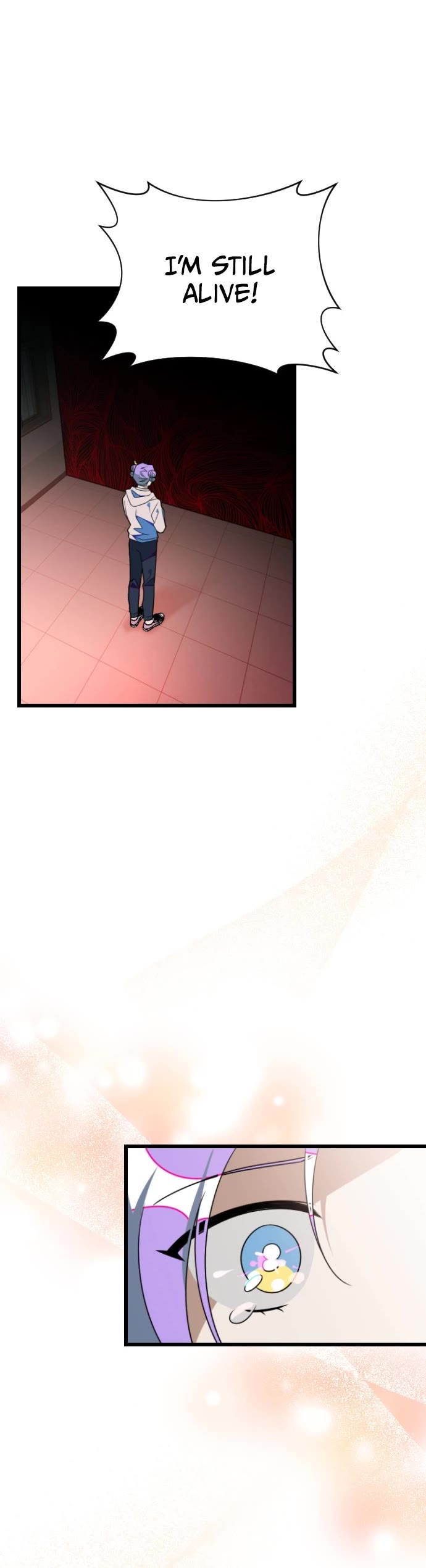Surviving Romance Chapter 96 page 45 - Chapter 96: Ep. 96 - Destruction