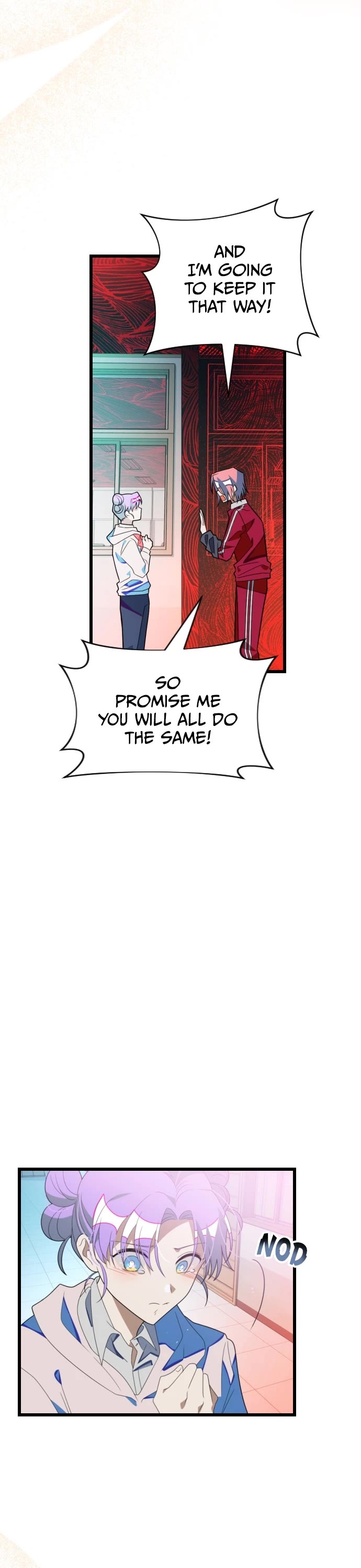 Surviving Romance Chapter 96 page 46 - Chapter 96: Ep. 96 - Destruction
