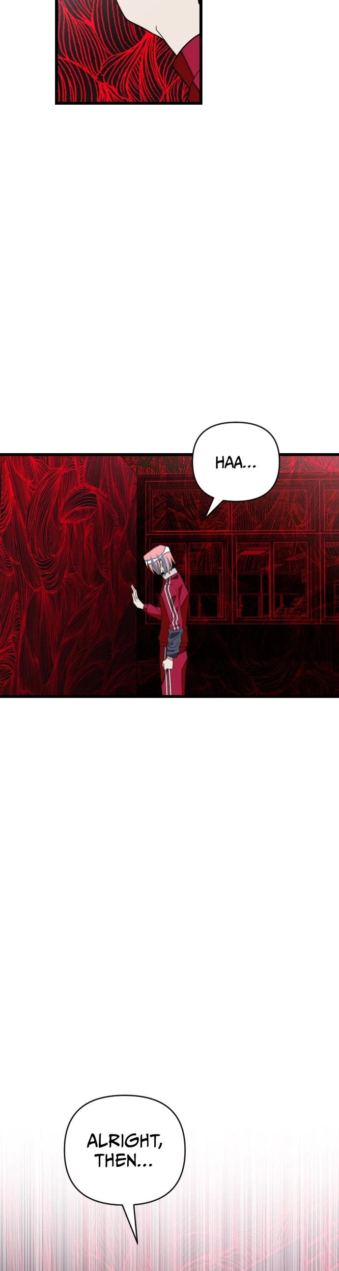 Surviving Romance Chapter 96 page 48 - Chapter 96: Ep. 96 - Destruction