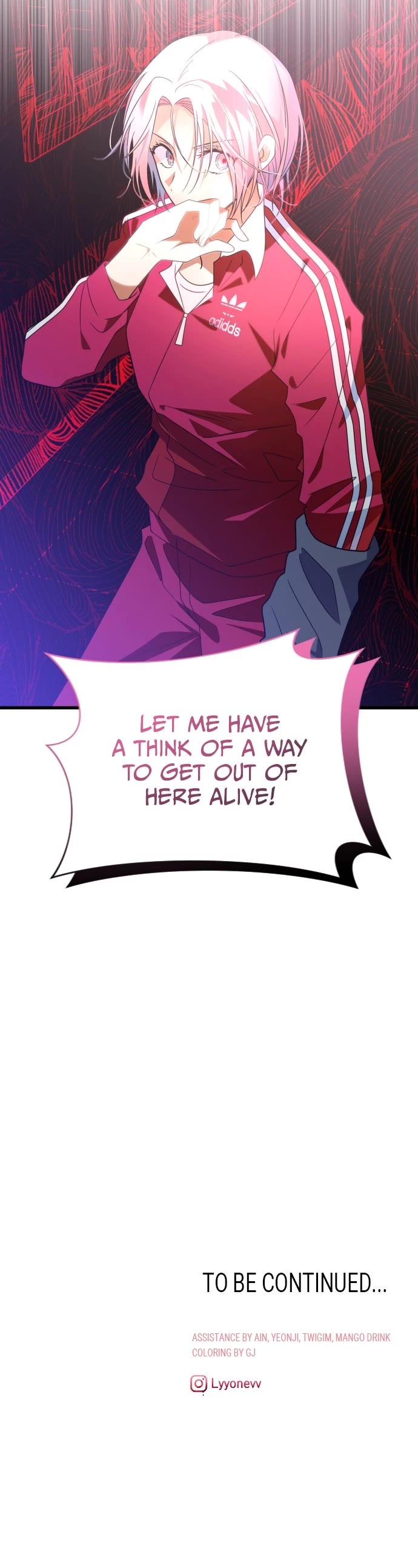 Surviving Romance Chapter 96 page 49 - Chapter 96: Ep. 96 - Destruction