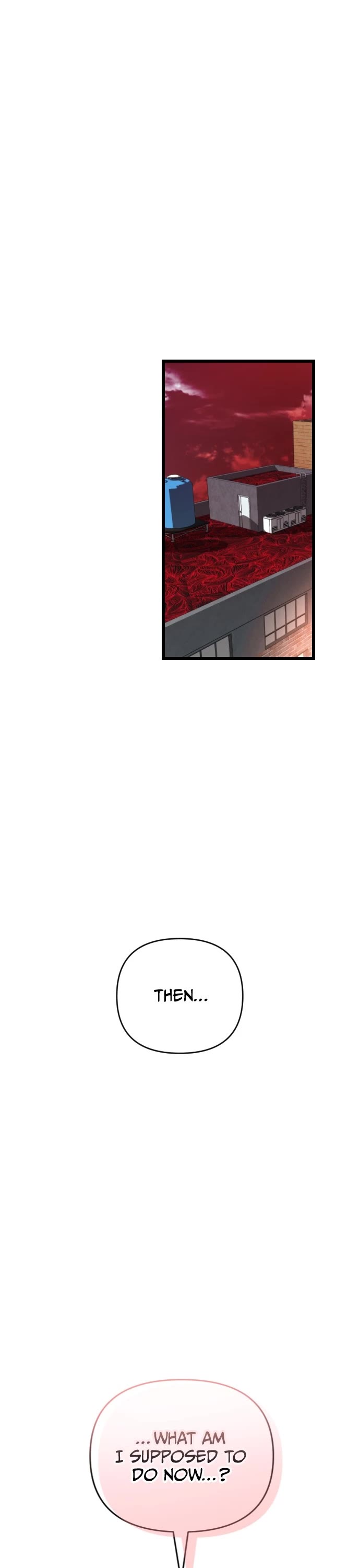 Surviving Romance Chapter 96 page 7 - Chapter 96: Ep. 96 - Destruction